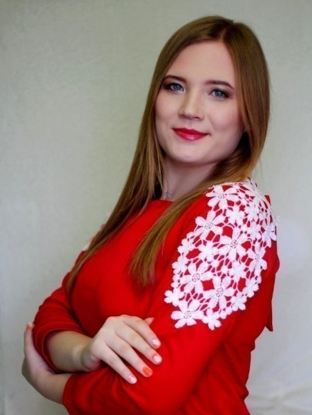 Преподаватель «Точки» Евгения Главатских победила в региональном этапе конкурса «Учитель года 2020»