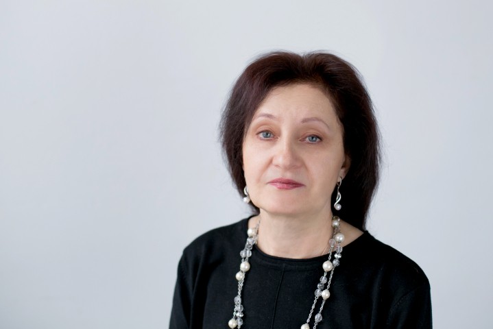 Максаева